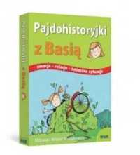 Pajdohistoryki z basią. emocje, relacje. - Elżbieta i Witold Szwajkow