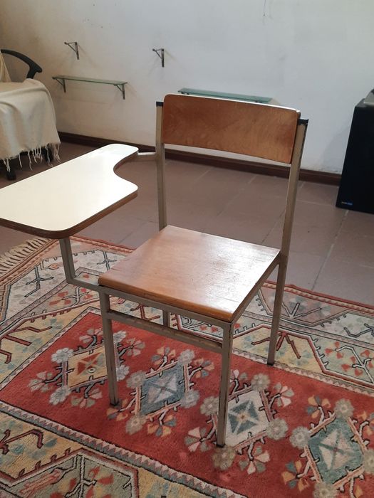 Cadeiras de Sala de Aula