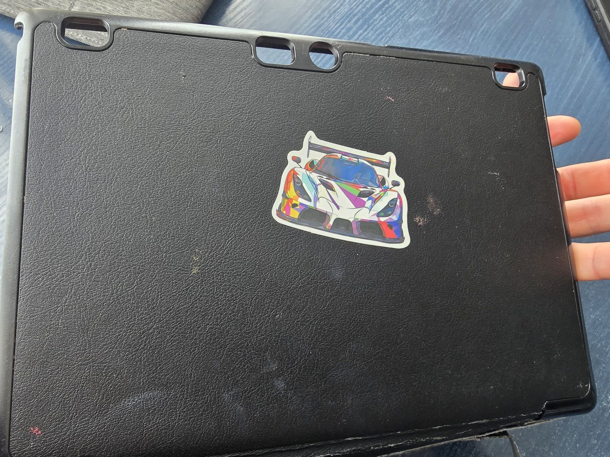 Планшет Lenovo TB3-X70L