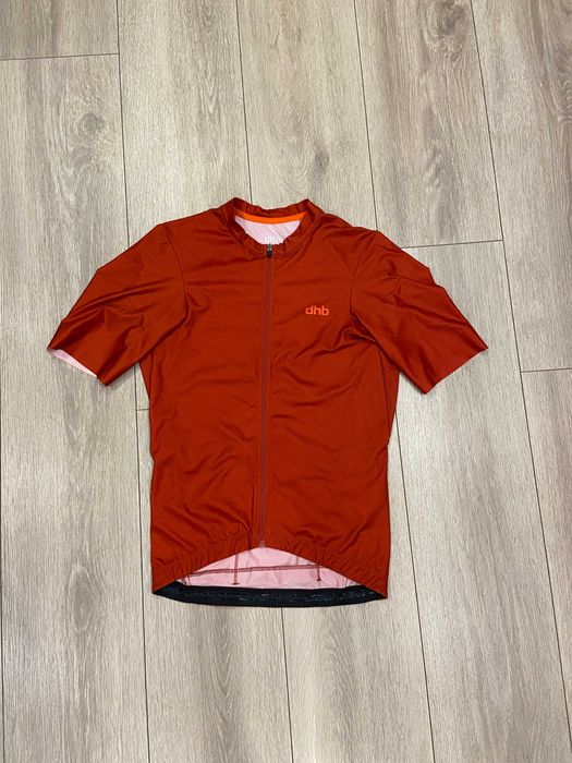 | XS - S | Велоджерси / Велофутболка / Джерси Dhb