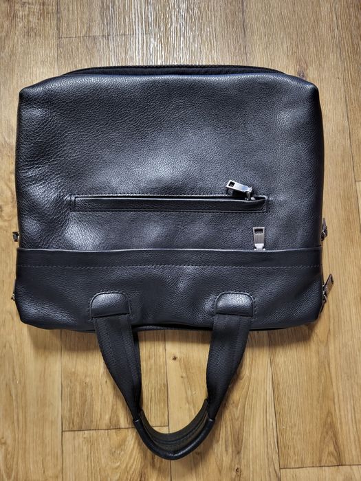 Ділова чоловіча сумка