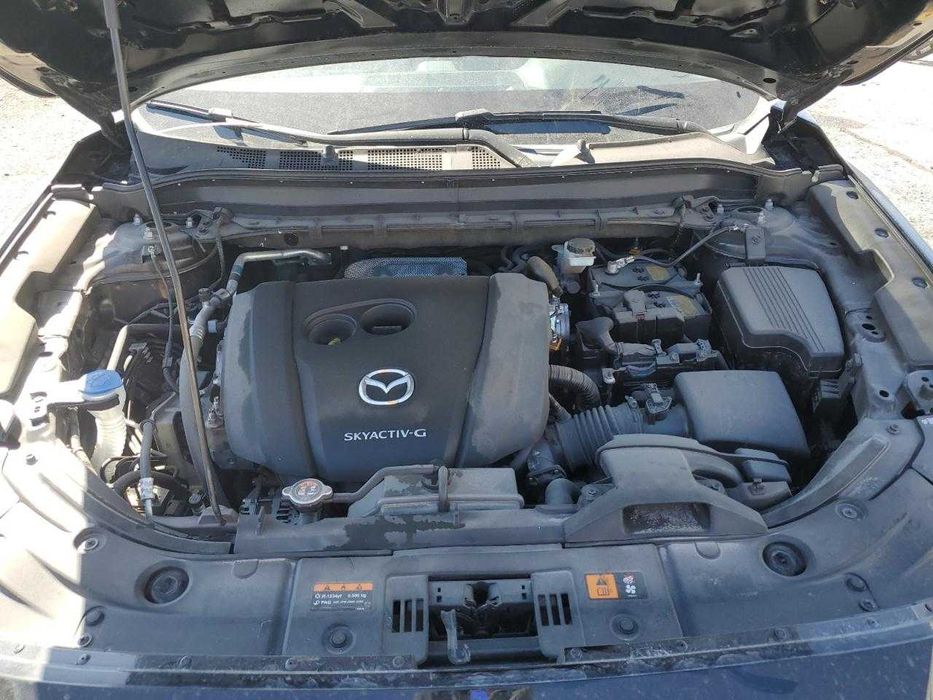 Mazda CX-5 Preferred 2023