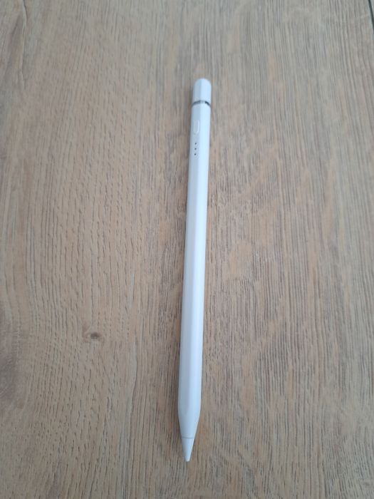 Rysik do tabletu iPad biały