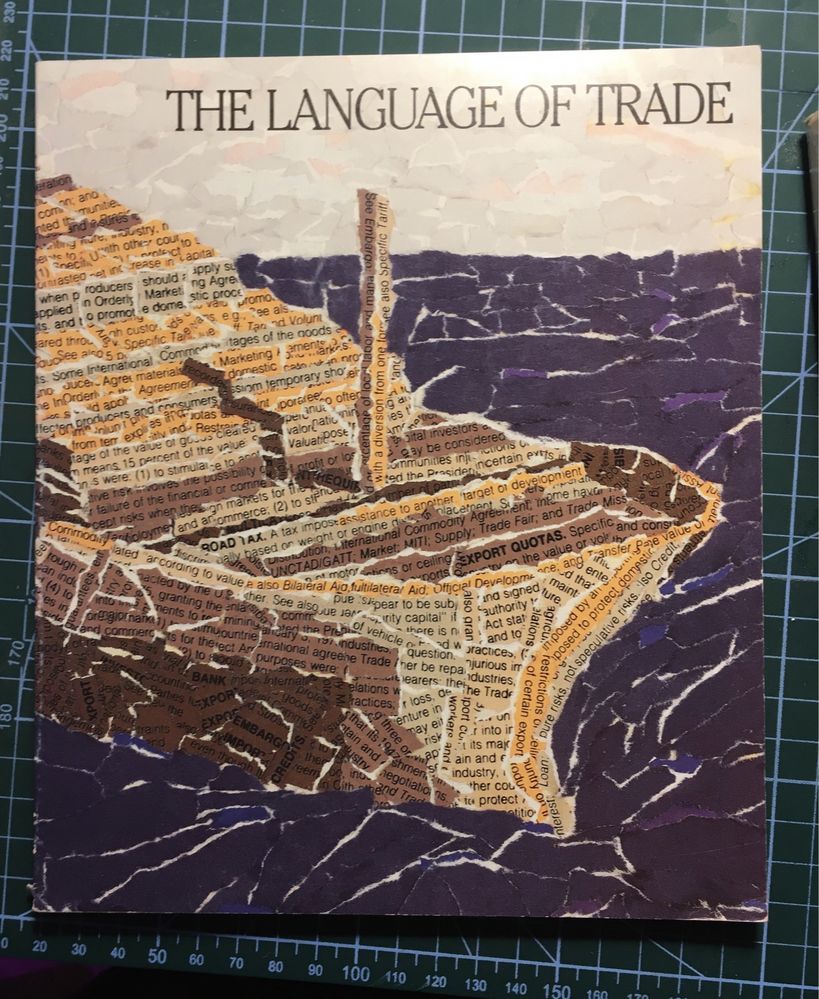 The Language of Trade