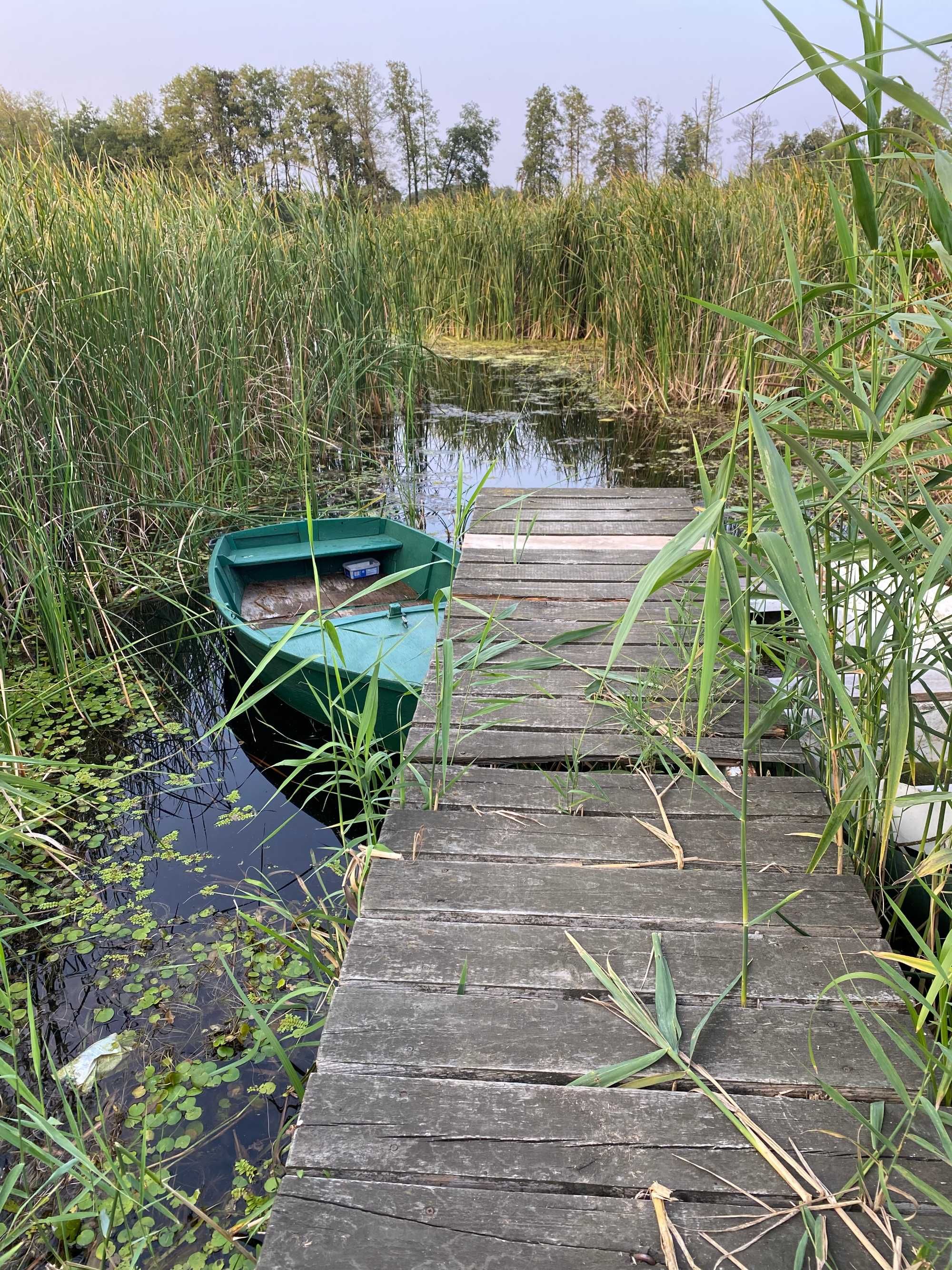 Domek nad Zalewem Zegrzyńskim