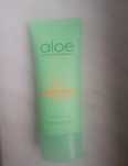 Spf 50 holika holika Aloe Waterproof Sun Gel