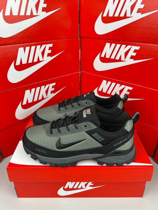 6 кольорів Nike Rivah Gore Tex