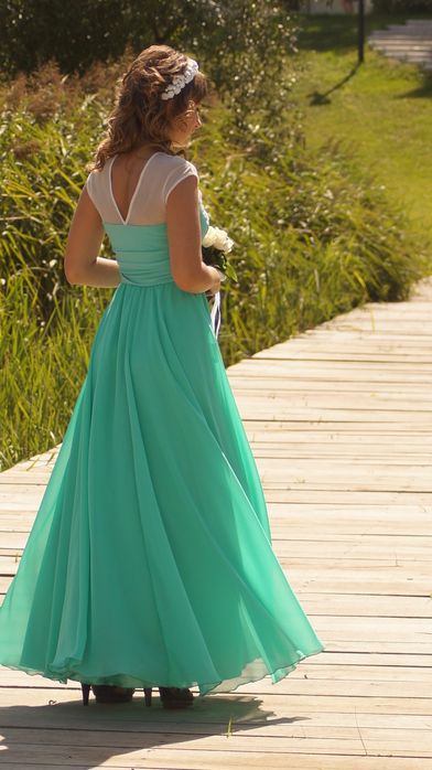 Платья випускне, святкове