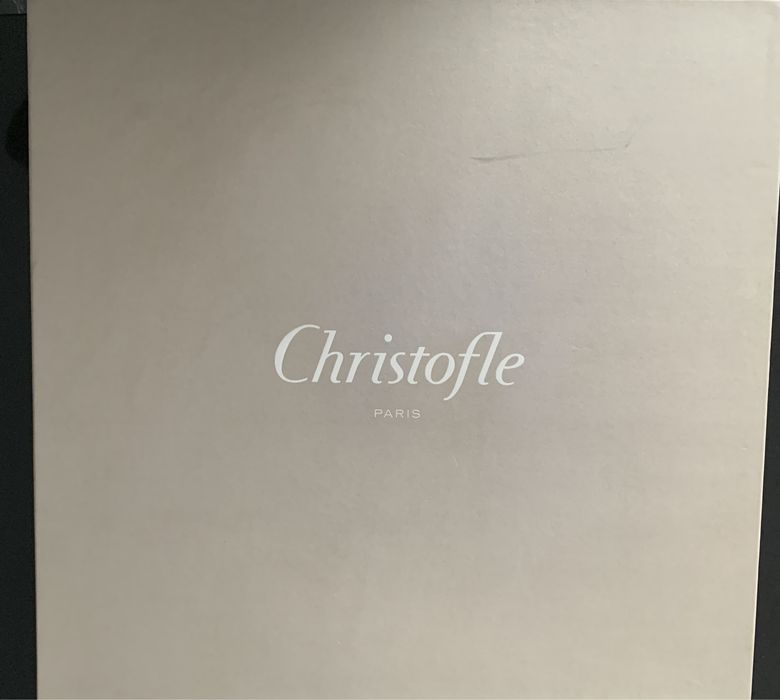 Набор для закусок Christofle 9 предметов.Новый.