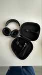 Momentum 4 ANC Sennheiser grafitowe