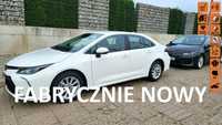 Toyota Corolla Fabrycznie Nowe Gwarancja Wersja COMFORT z PAKIETEM TECH