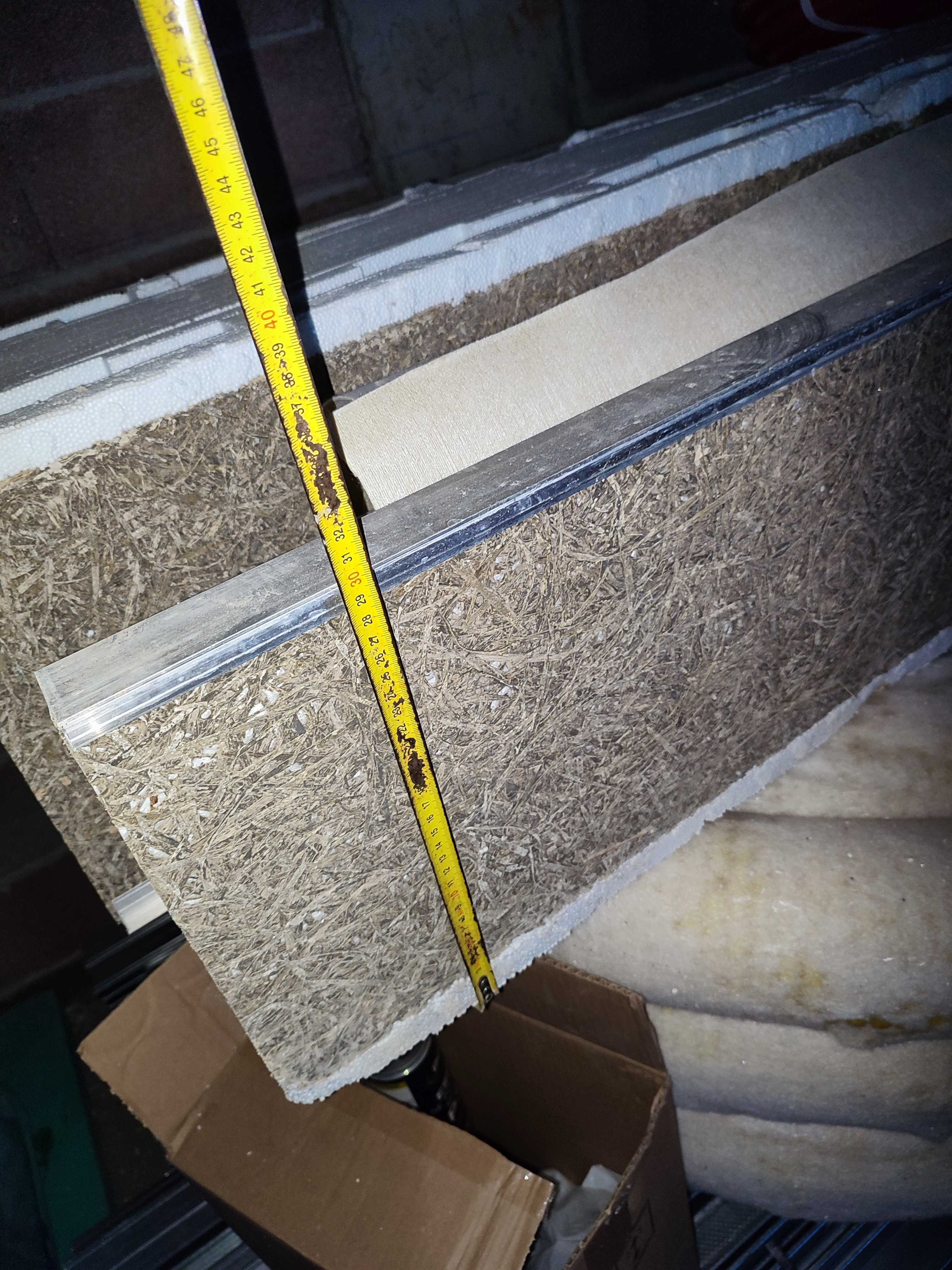 Caixa de estore EPS 28×30