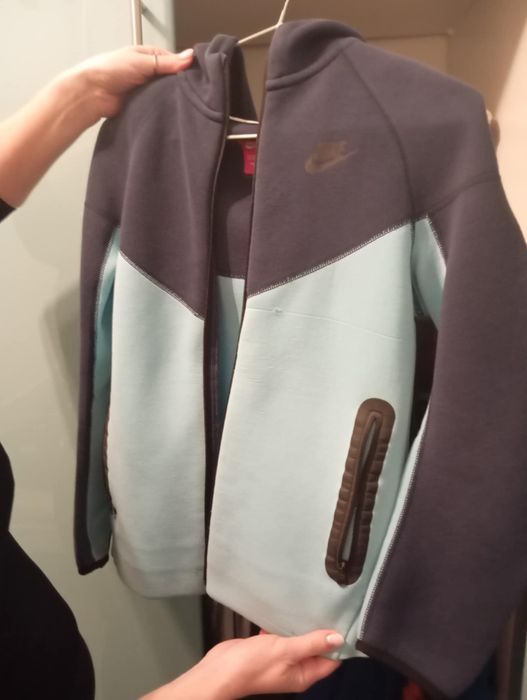 Bluza nike tech 147-158