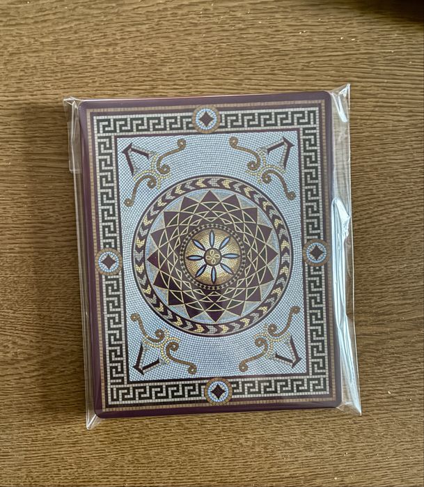 Anno 117 Pax Romana Steelbook + 3 Litografie Nowy G2 PS5 PC XBOX