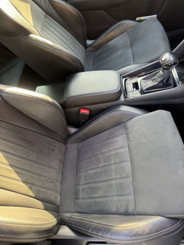 Skoda Karoq Style TSI 1.5 DSG model 2020 Bogate wyposazenie