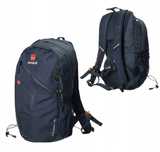 Campus Cahero Lekki Plecak Sportowy Miejski 18l