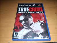 True Crime New York City_PS2