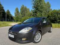 Fiat Bravo Fiat Bravo 1.6 Multijet 105 km bez dpf nowe OC