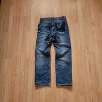 Spodnie jeansowe y2k Voi Jeans 34us