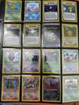 Pokémon Set Completo - Neo Revelation