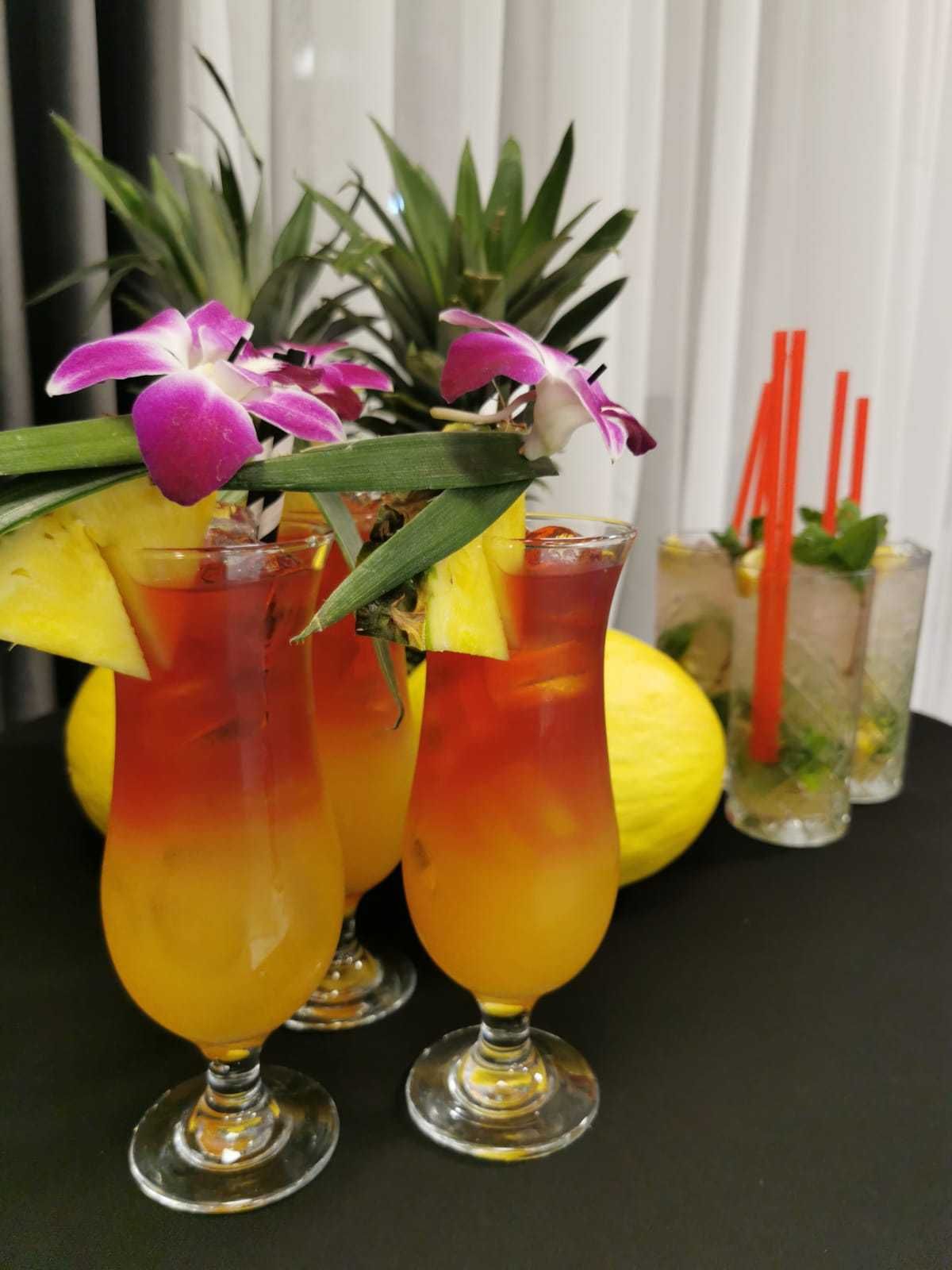 DRINK BAR na Twoim Przyjęciu + Prosecco Bar gratis!