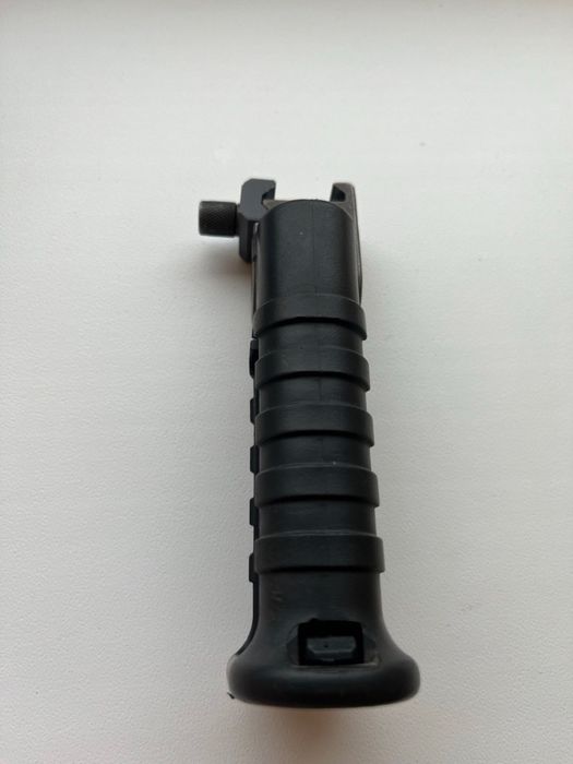 ручка переноса огня USA