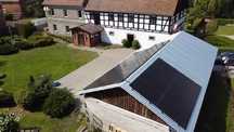 Fotowoltaika 10kW + Magazyn energii 10kW | DOTACJA MONTAŻ DORADZTWO |