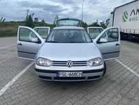 Golf 4 1,9tdi  samochod na co dzien