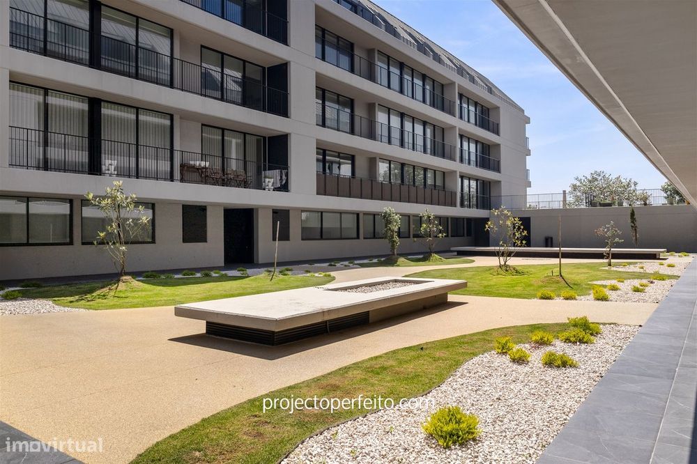 Apartamento T1 Arrendamento em Espinho,Espinho