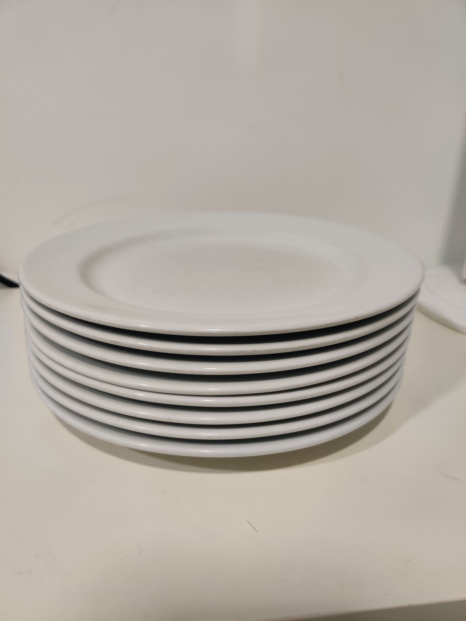 Conjunto 18 Pratos IKEA Fargklar
