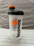 Szejker shaker do odżywek nowy Kosmos 700 ml WYSYŁKA od 11 zł bidon