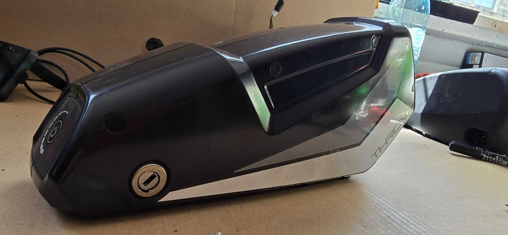 Bateria  Impulse  17,5ah