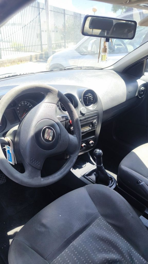 Seat Córdoba 1.4 TDI