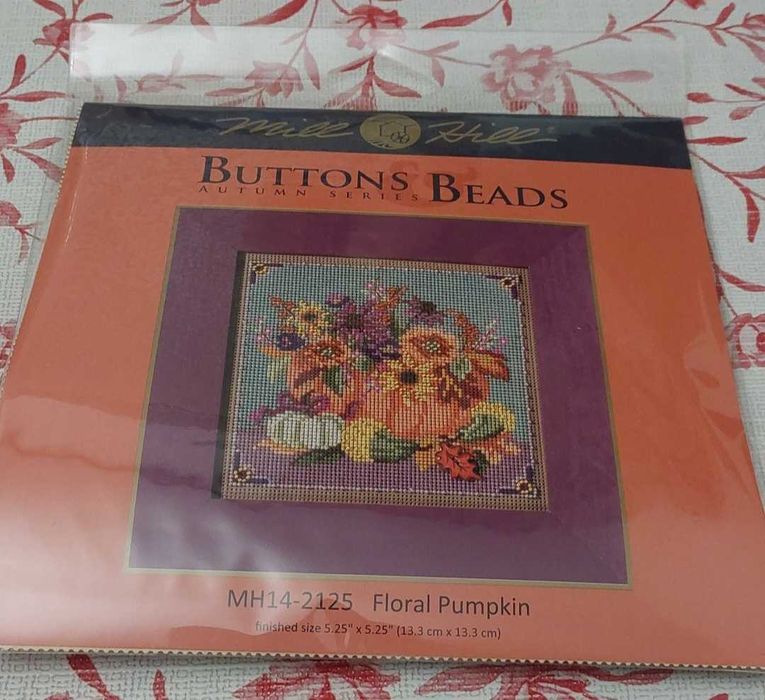 Продам залишки Mill Hill