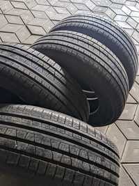 215/65R17 Pirelli комплект  7+ мм