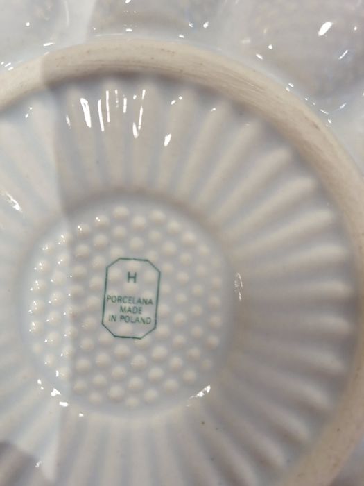 Patera na jajka Chodzież