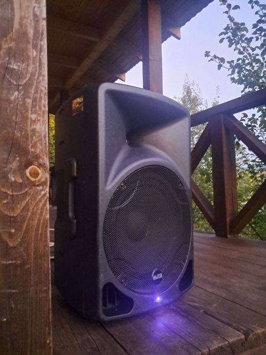 Колонка ALTO alto