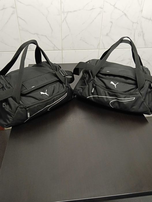 Sacos de desporto Puma