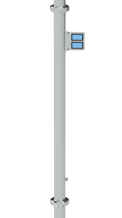 Destylator Aabratek DE50 DZ sms