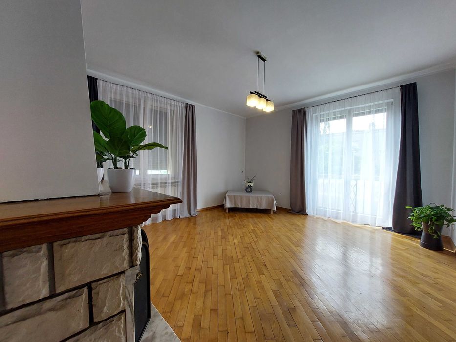 Mieszkanie w Centrum Częstochowy, 2-poziomowe tylko 4.990 zł /m2