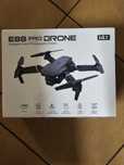 Mini Dron 4K NCRealher. Polecam!!