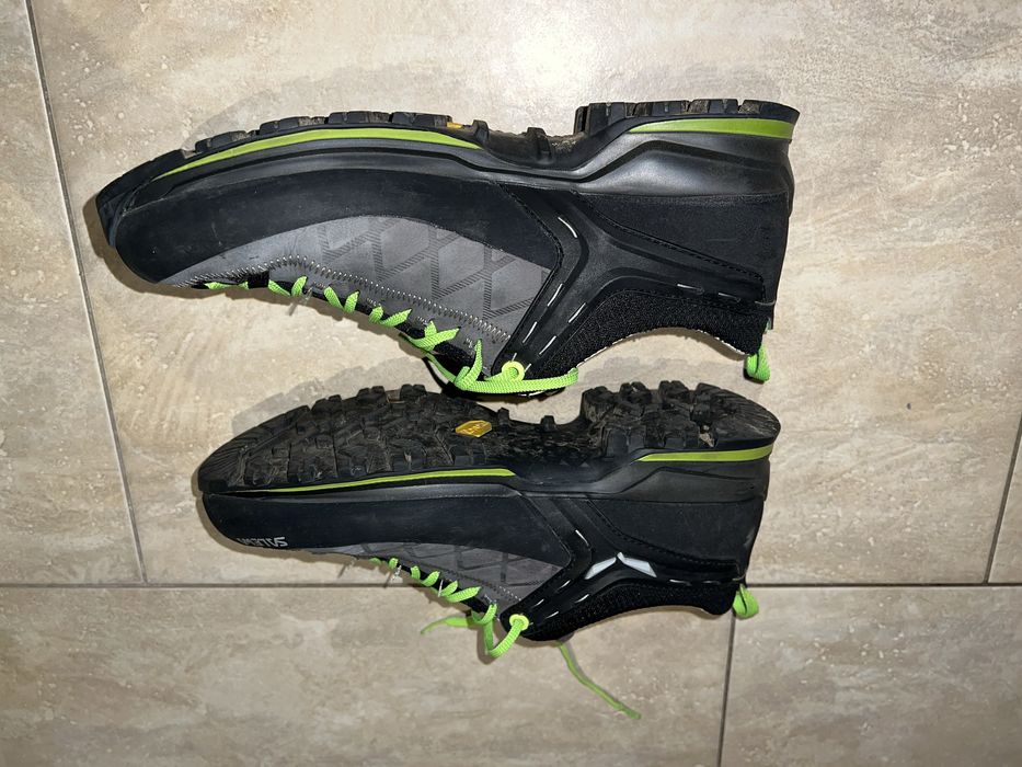 Buty trekkingowe SALEWA MS MTN TRAINER 2 L 42,5