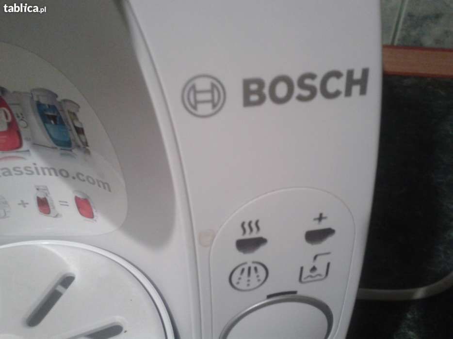 Sprzedam Ekspres Ciśnieniowy firmy Bosch