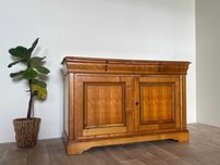 Komoda elegancka klasyczna drewniana solidna