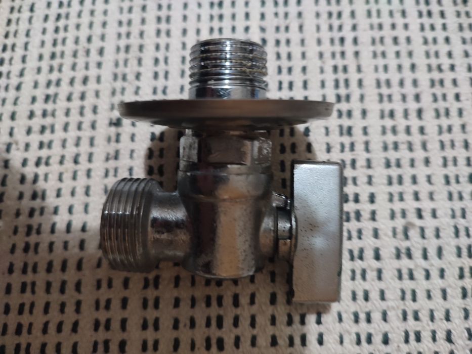 Torneira 1/2 3/4