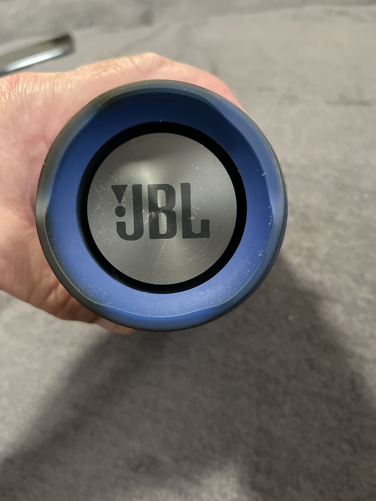 Jbl Charge 3 Głosnik Bluetooth