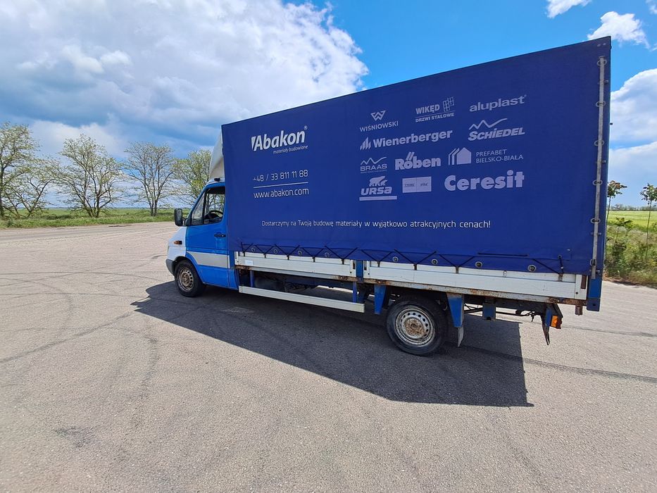 Грузоперевозки до 3тон