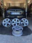 Felgi BMW 18’ alufelgi 5x120