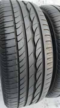 Opony Letnie 205/55/16 Bridgestone 4szt 6,5mm