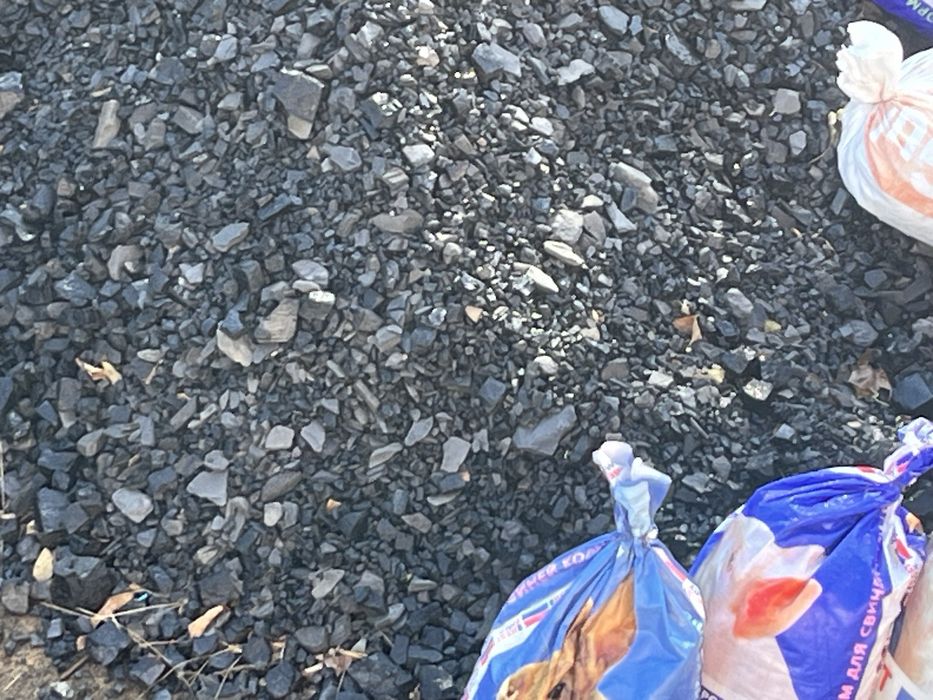 Вугілля сортове вищої якості